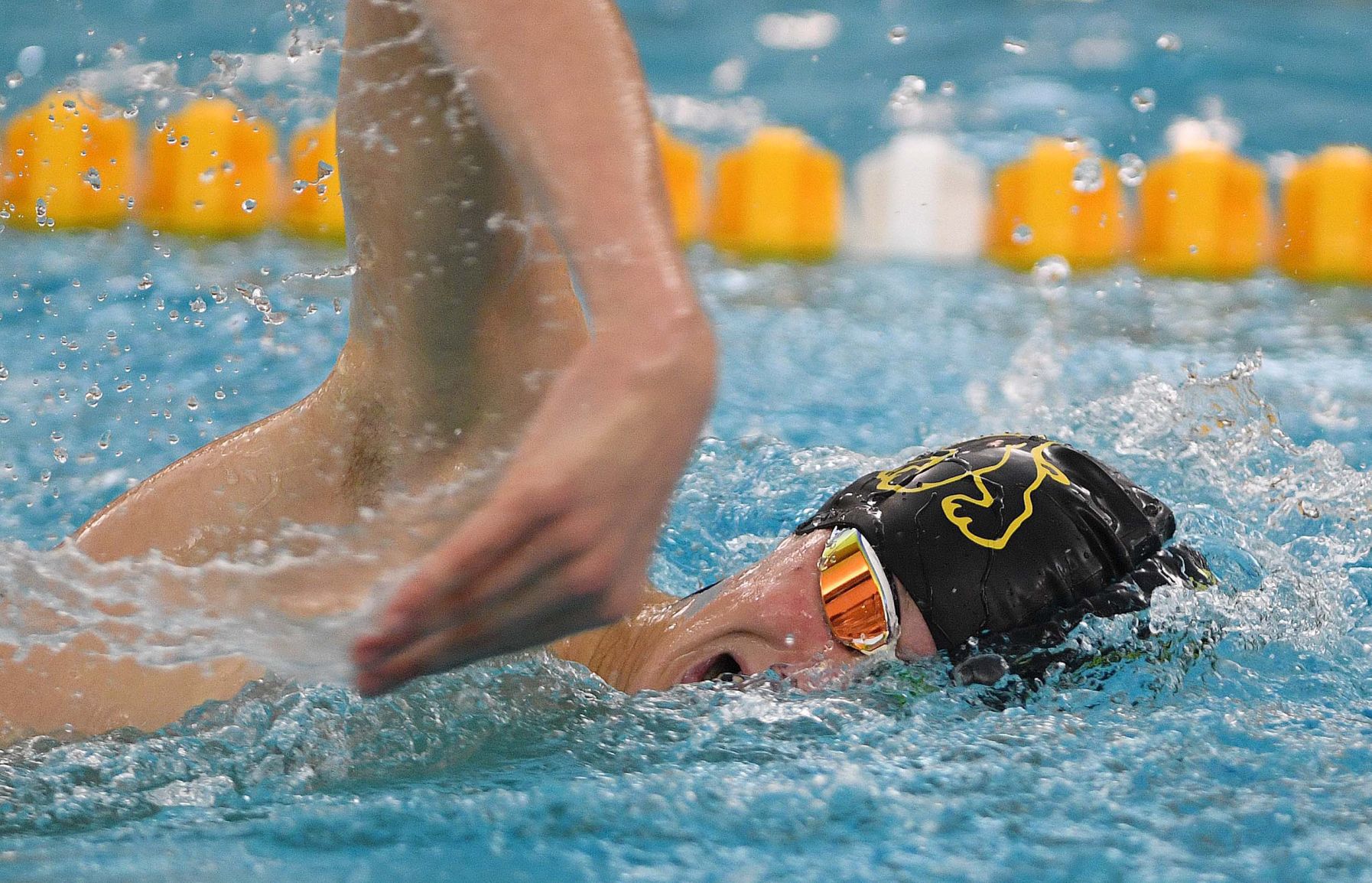 Boiling Springs Big Spring Swimming